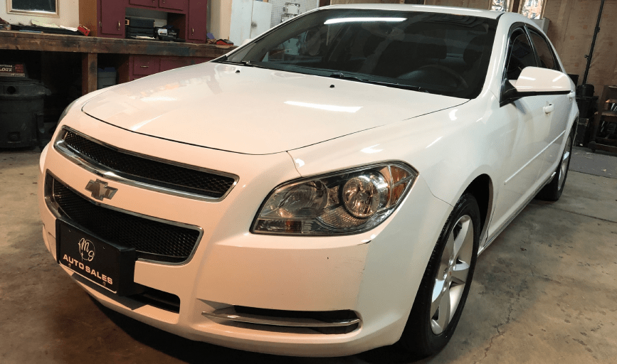 Pro Shine
